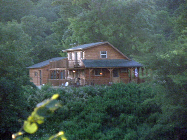 Sunset Ridge Sunset Ridge