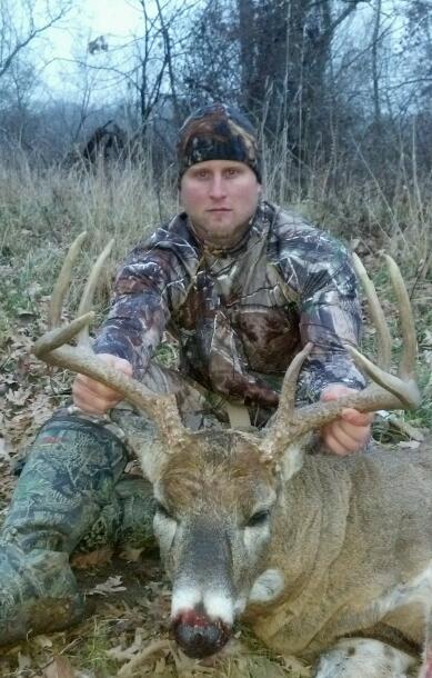 Trophy Photo YRR
