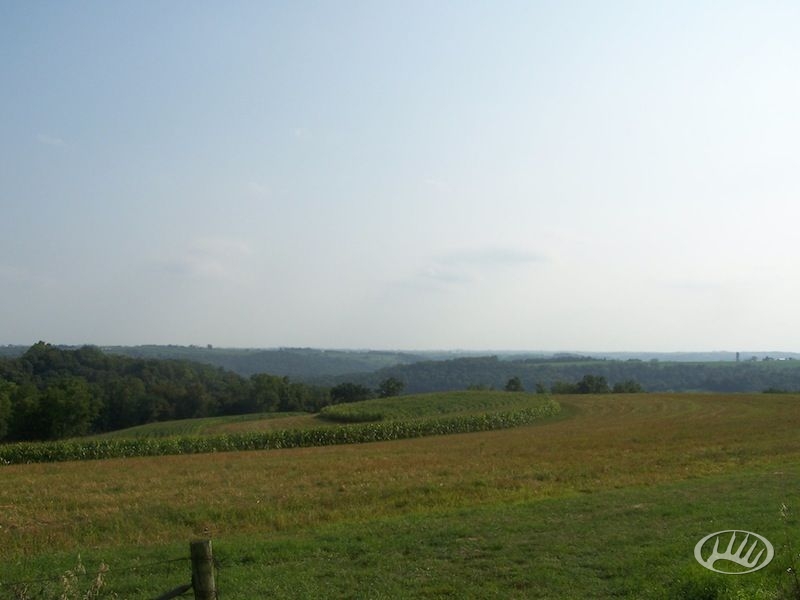 NE Iowa Outfitters Horizon