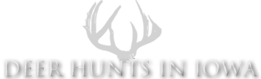 Deer Hunts Iowa | Iowa Deer Hunting | IA Food Plots |